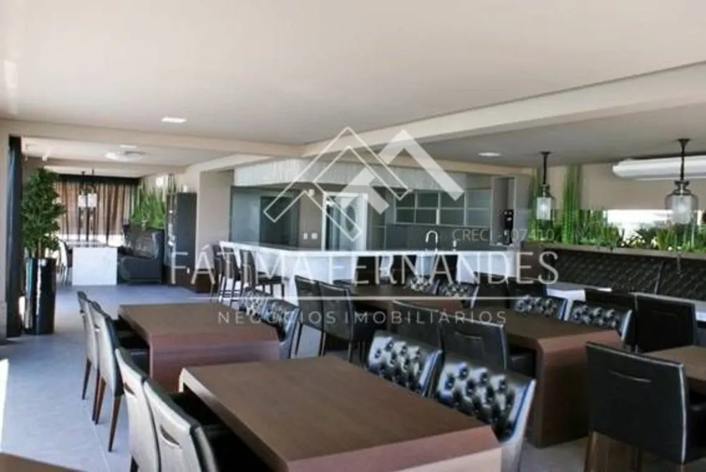 Apartamento, 4 quartos, 270 m² - Foto 9