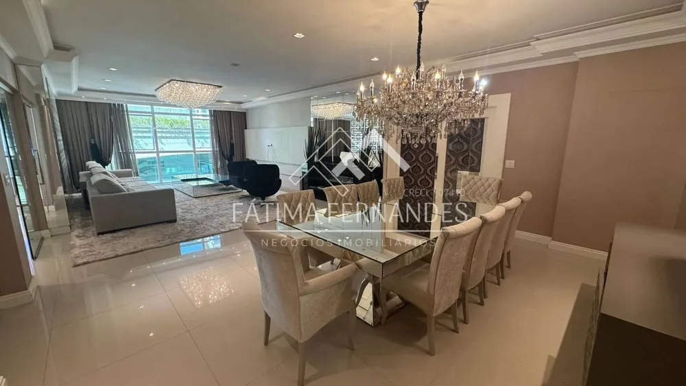 Apartamento, 4 quartos, 270 m² - Foto 6