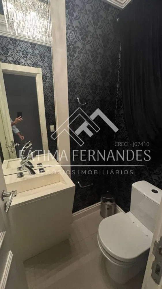 Apartamento, 4 quartos, 270 m² - Foto 7