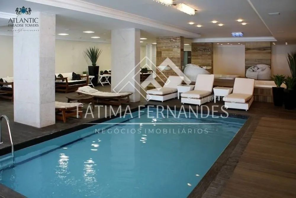 Apartamento, 4 quartos, 270 m² - Foto 10