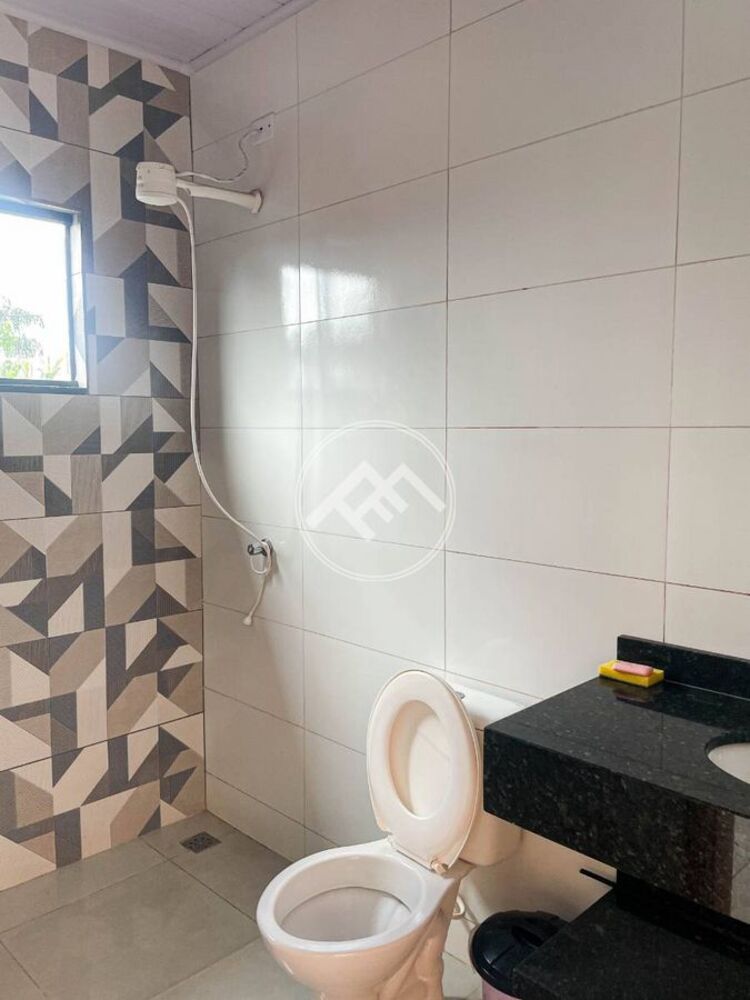 Chácara à venda com 1 quarto - Foto 2