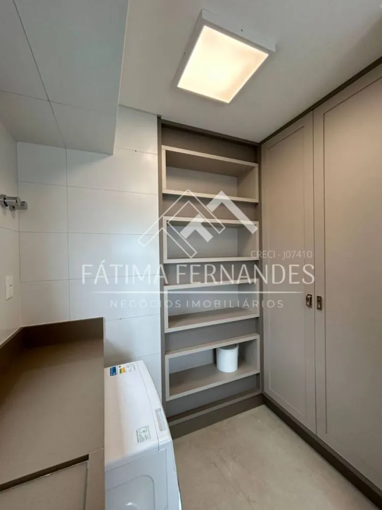 Apartamento, 4 quartos, 180 m² - Foto 8