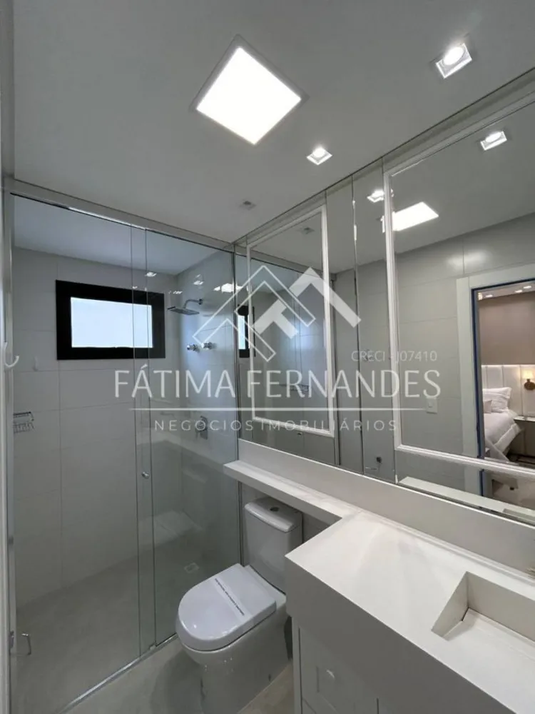 Apartamento, 4 quartos, 180 m² - Foto 12