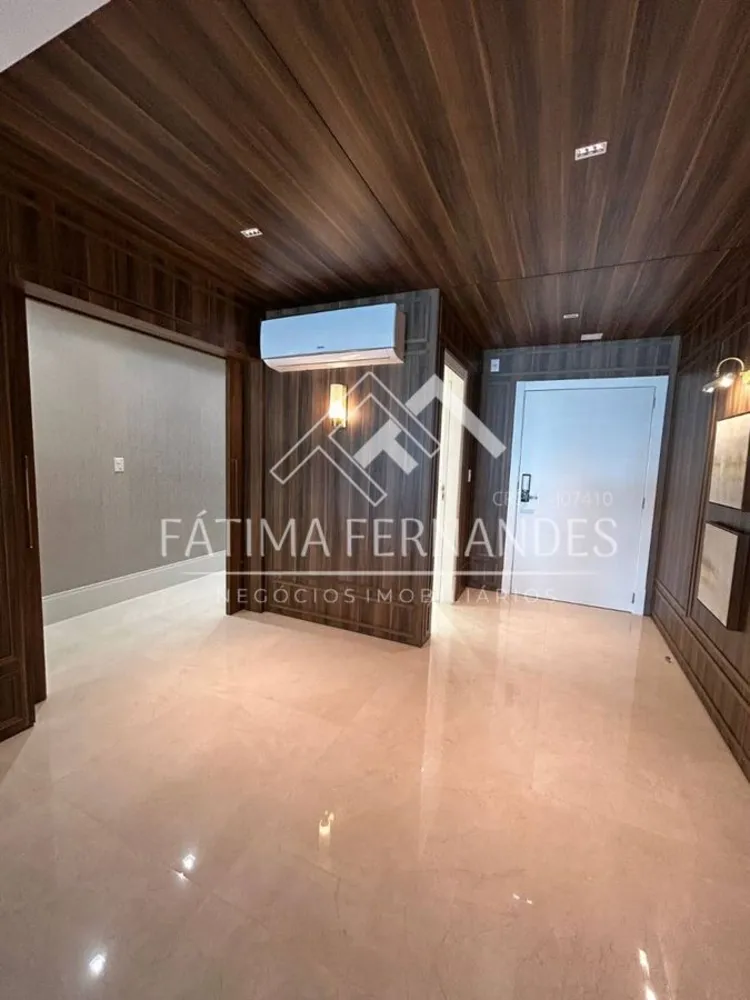 Apartamento, 4 quartos, 180 m² - Foto 1