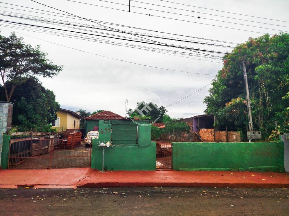 Terreno à venda - Foto 1