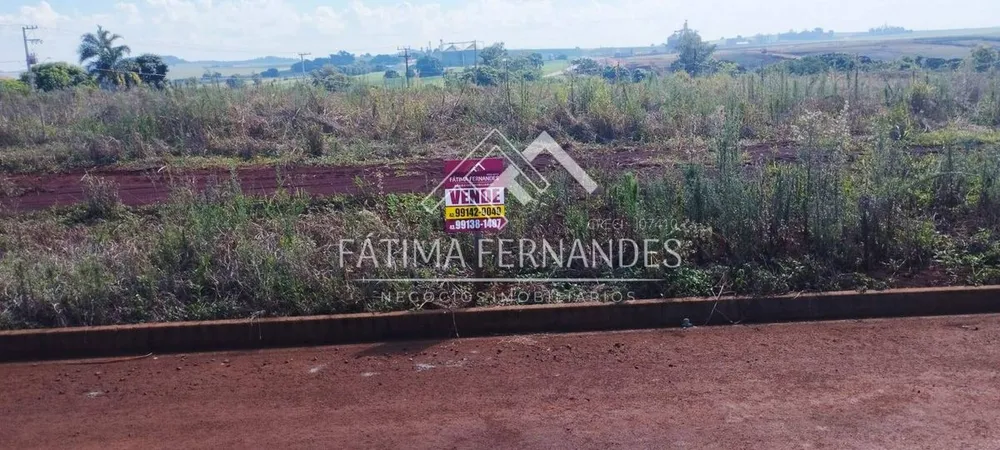 Terreno - Foto 1