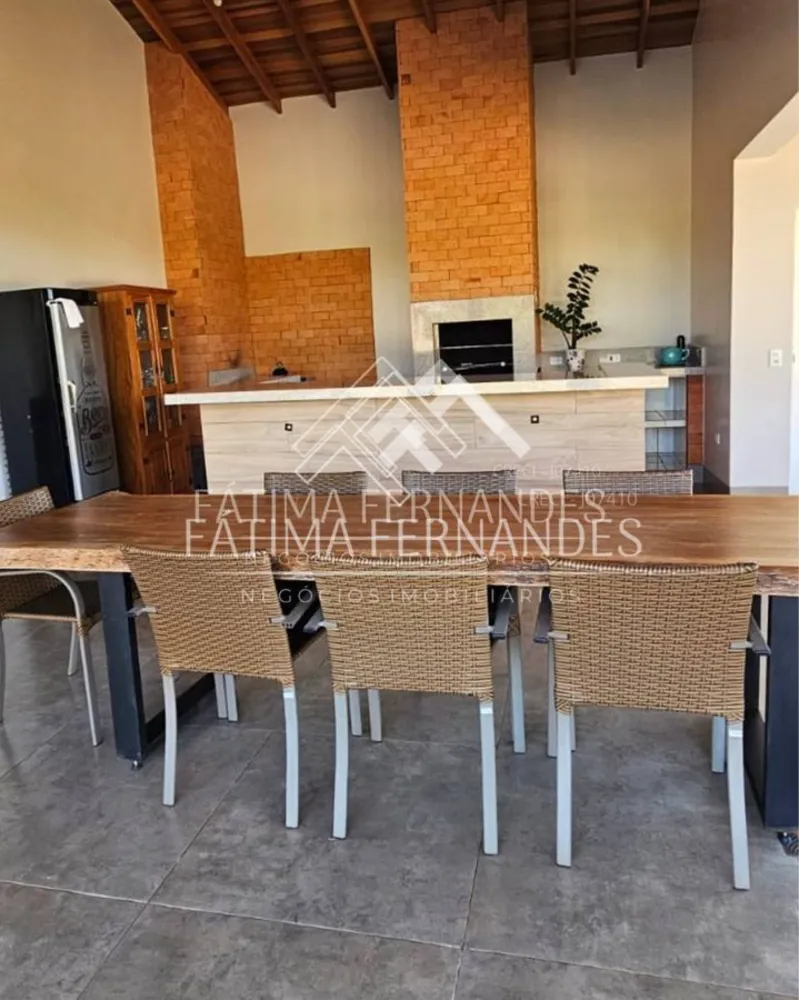 Chácara, 3 quartos - Foto 3