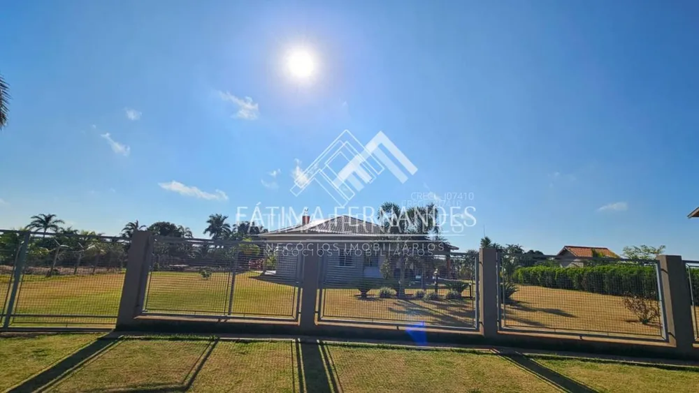 Chácara, 3 quartos - Foto 6