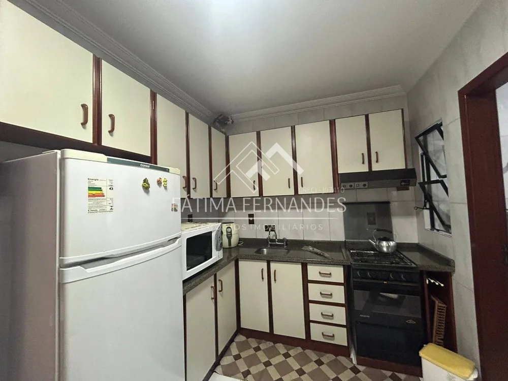 Apartamento, 3 quartos, 89 m² - Foto 11