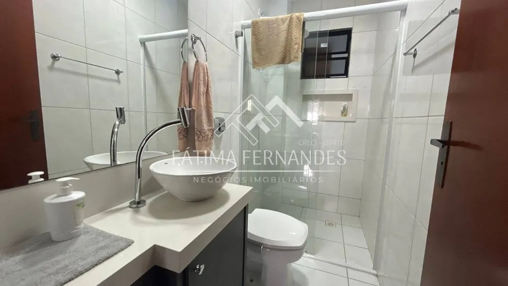 Apartamento, 3 quartos, 89 m² - Foto 7