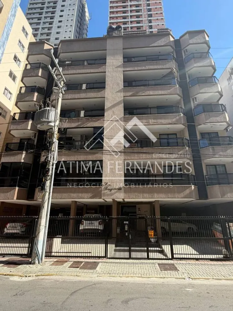 Apartamento, 3 quartos, 89 m² - Foto 1