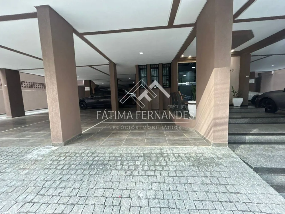 Apartamento, 3 quartos, 89 m² - Foto 6