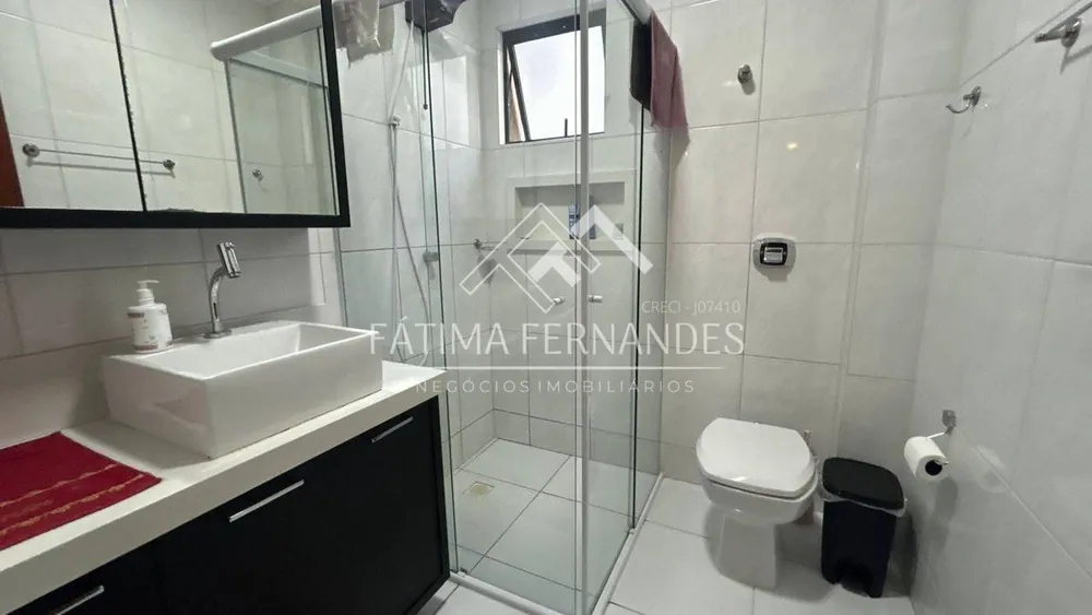 Apartamento, 3 quartos, 89 m² - Foto 4