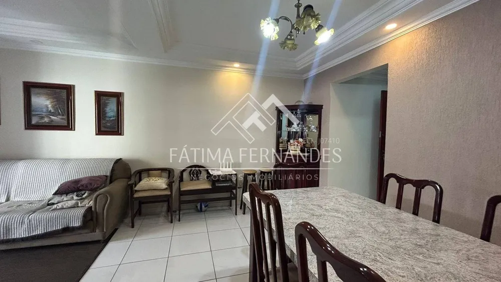 Apartamento, 3 quartos, 89 m² - Foto 8