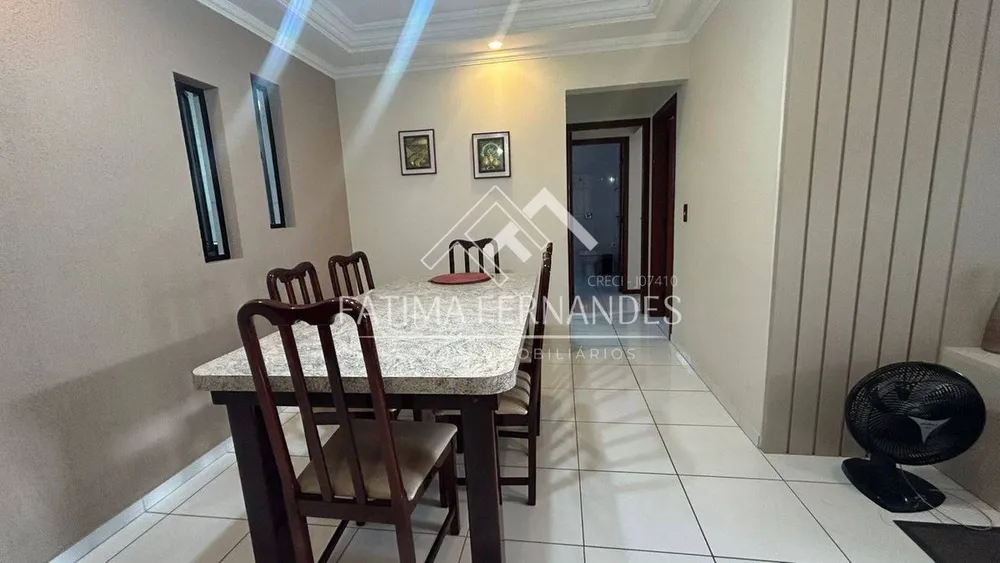 Apartamento, 3 quartos, 89 m² - Foto 9