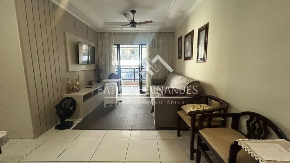 Apartamento, 3 quartos, 89 m² - Foto 3