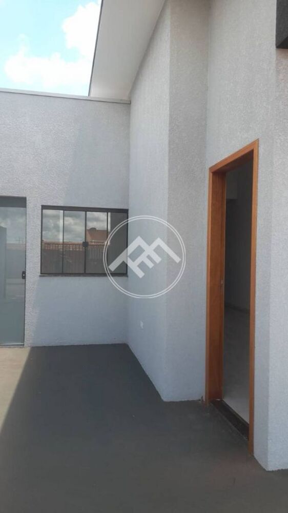 Casa, 2 quartos, 66 m² - Foto 2