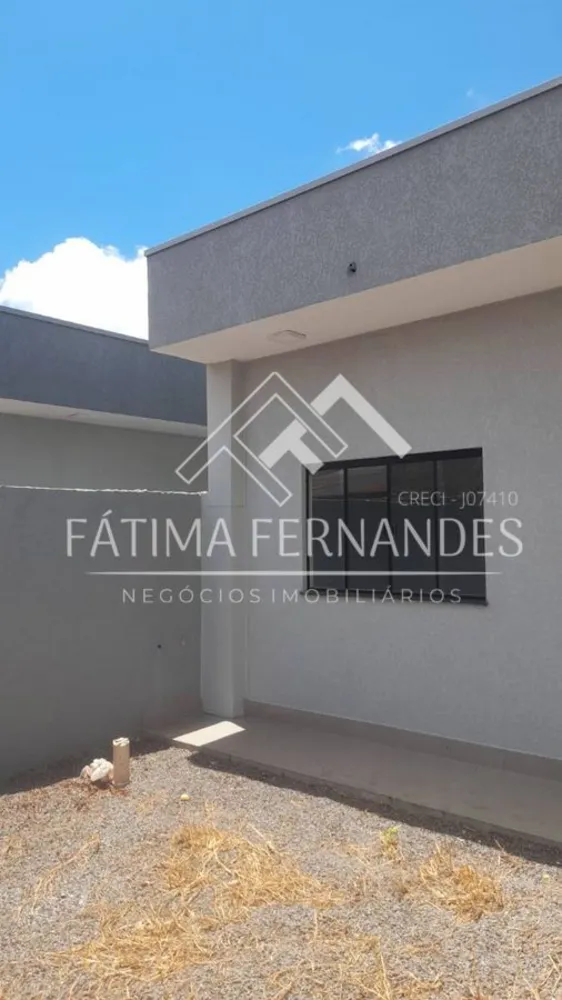 Casa, 2 quartos, 66 m² - Foto 5