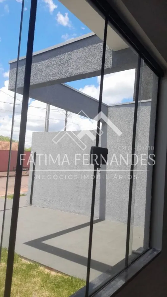 Casa, 2 quartos, 66 m² - Foto 6