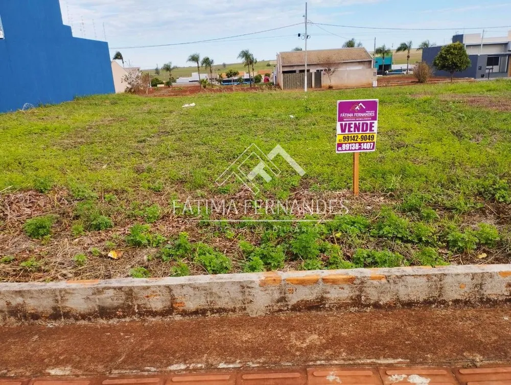 Terreno, 252 m² - Foto 8