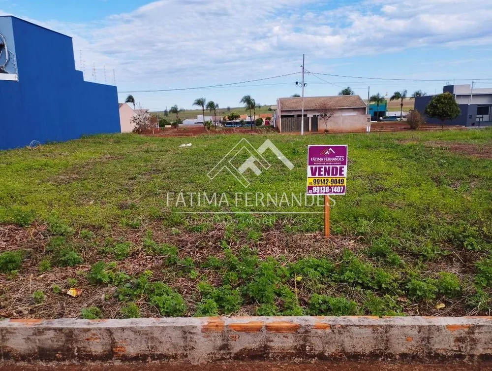 Terreno, 252 m² - Foto 9