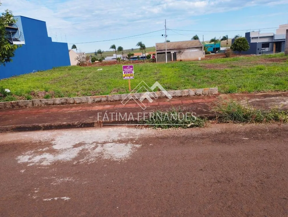 Terreno, 252 m² - Foto 5