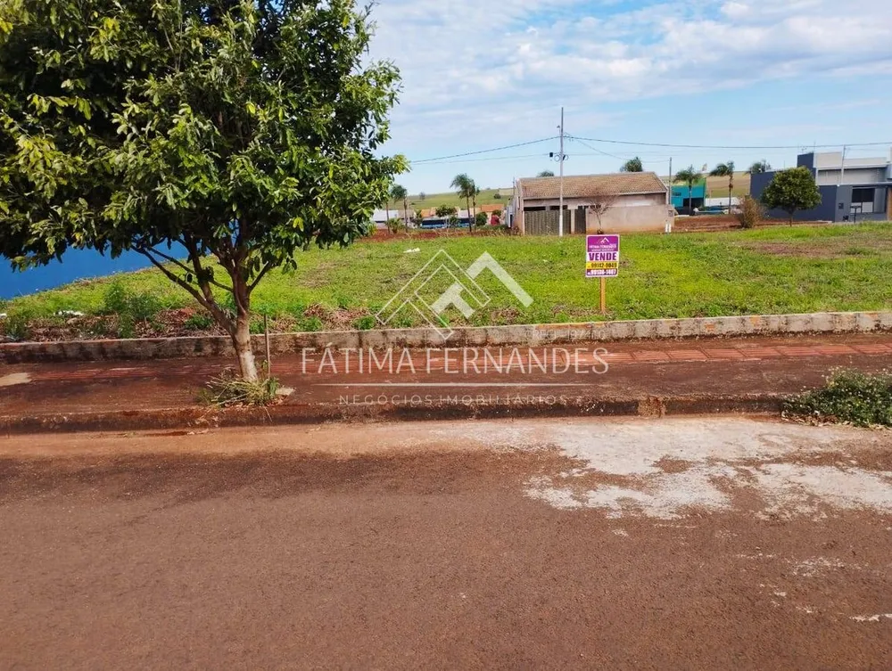 Terreno, 252 m² - Foto 2