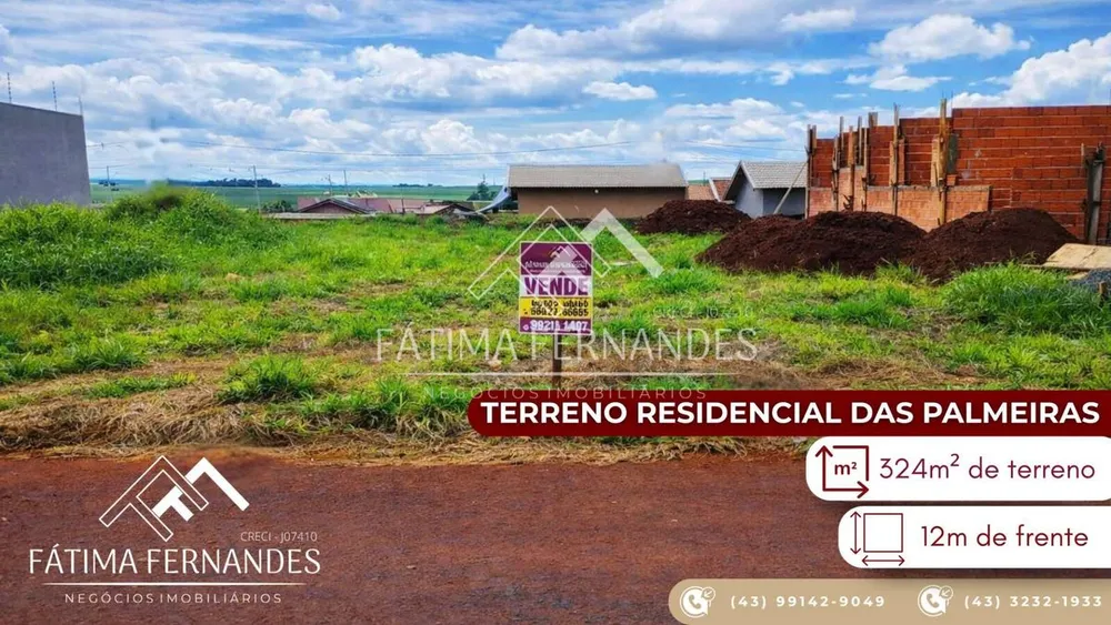 Terreno - Foto 1
