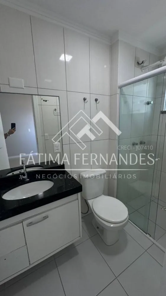 Apartamento, 3 quartos, 122 m² - Foto 1