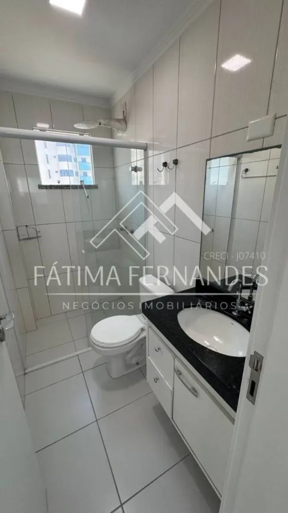 Apartamento, 3 quartos, 122 m² - Foto 8