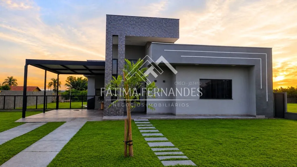 Fazenda, 180 m² - Foto 4