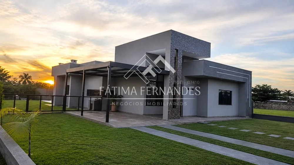 Fazenda, 180 m² - Foto 3