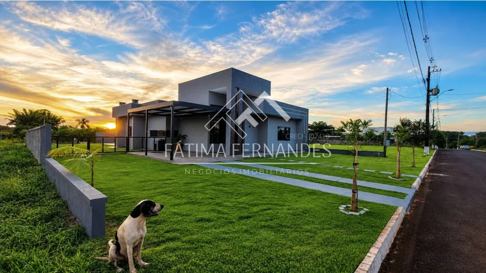 Fazenda, 180 m² - Foto 2