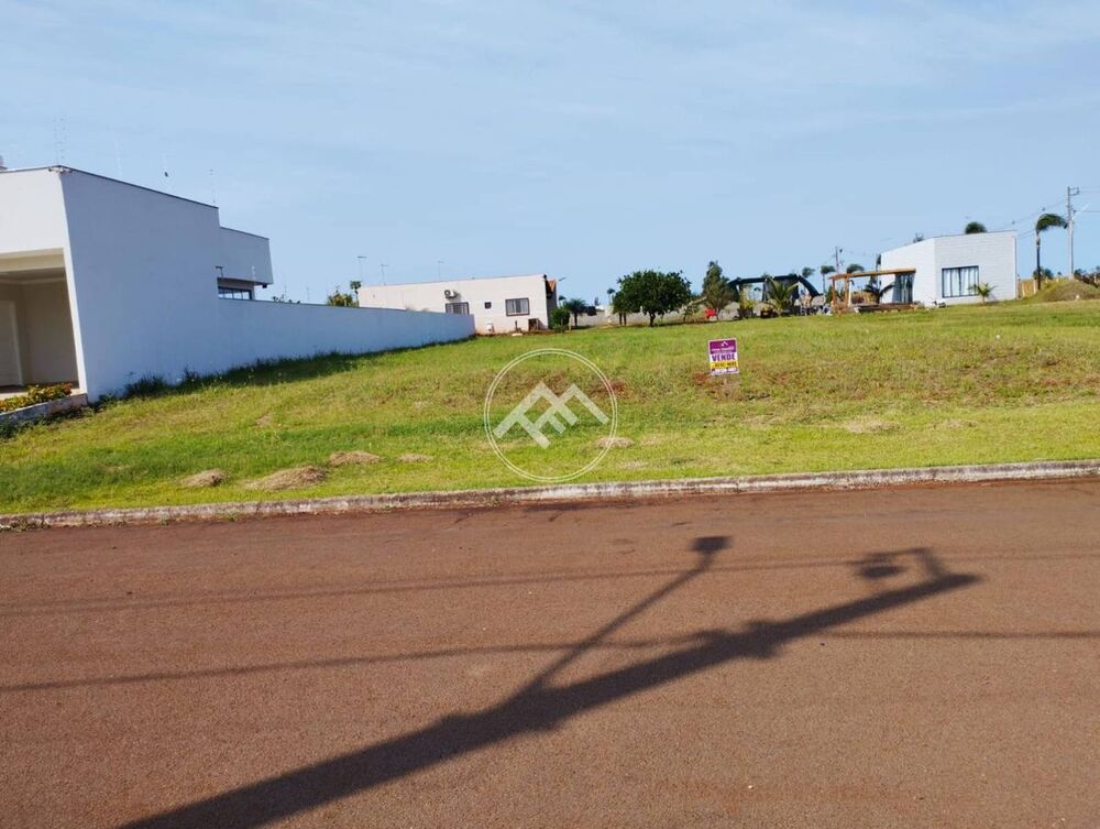 Terreno à venda - Foto 1