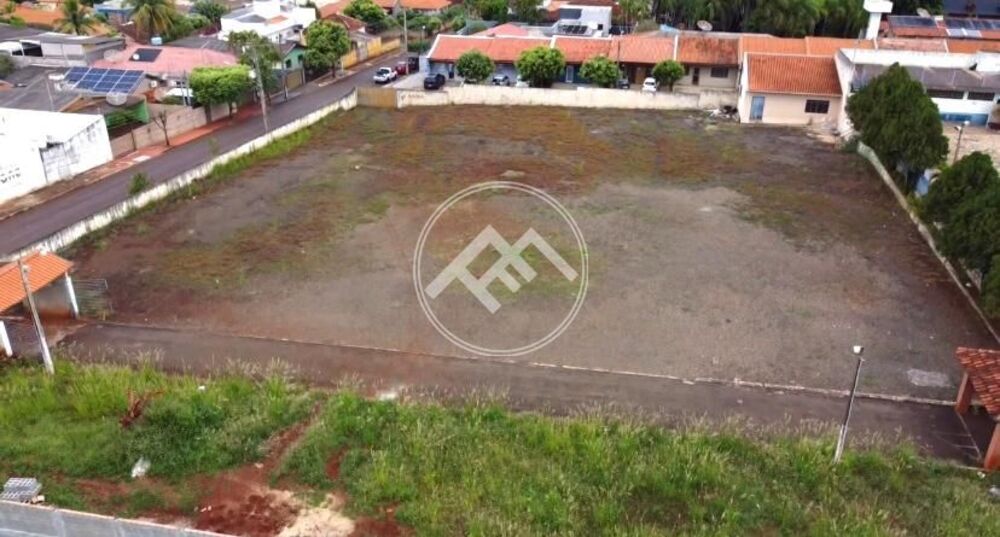 Terreno à venda, 322m² - Foto 3
