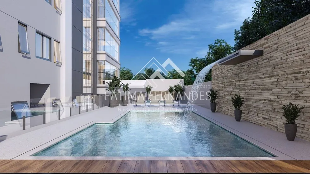 Apartamento, 3 quartos, 135 m² - Foto 3