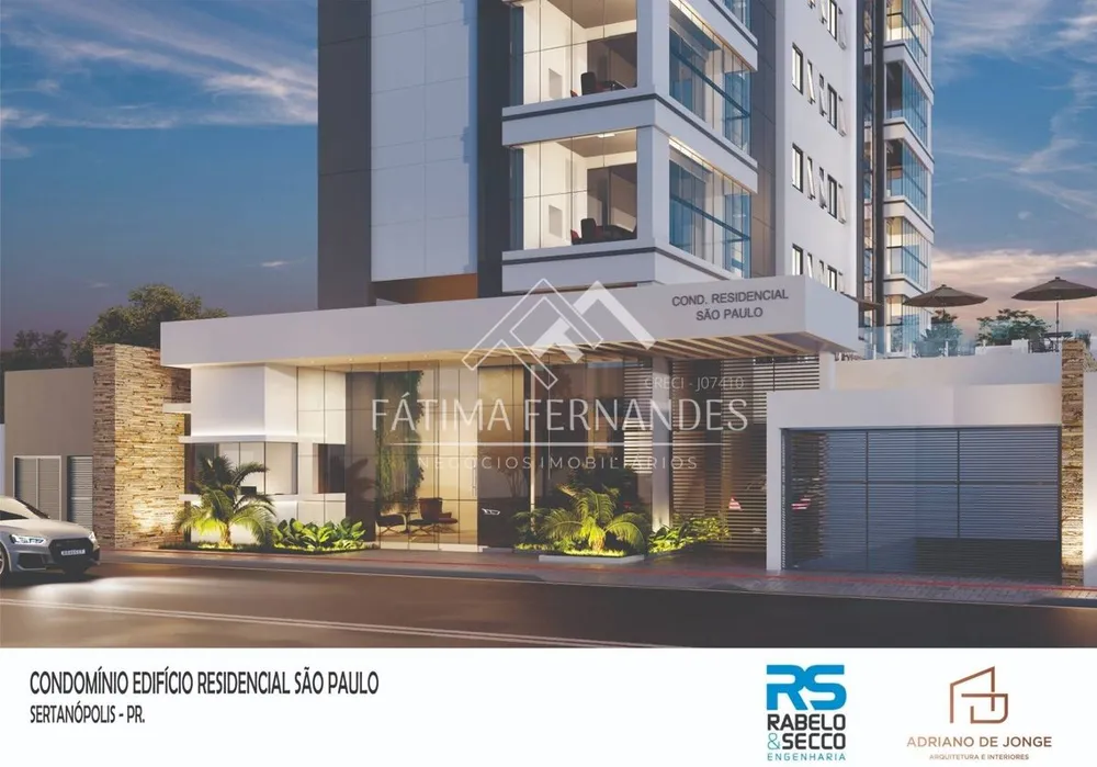 Apartamento, 3 quartos, 135 m² - Foto 4