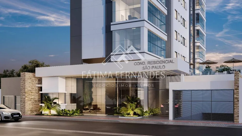 Apartamento, 3 quartos, 135 m² - Foto 2