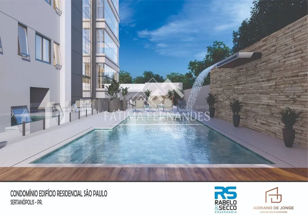Apartamento, 3 quartos, 135 m² - Foto 5