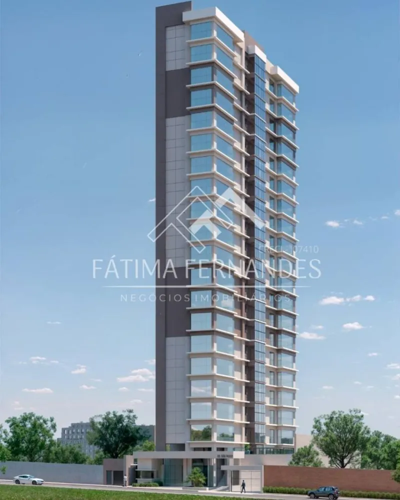 Apartamento, 3 quartos, 135 m² - Foto 6