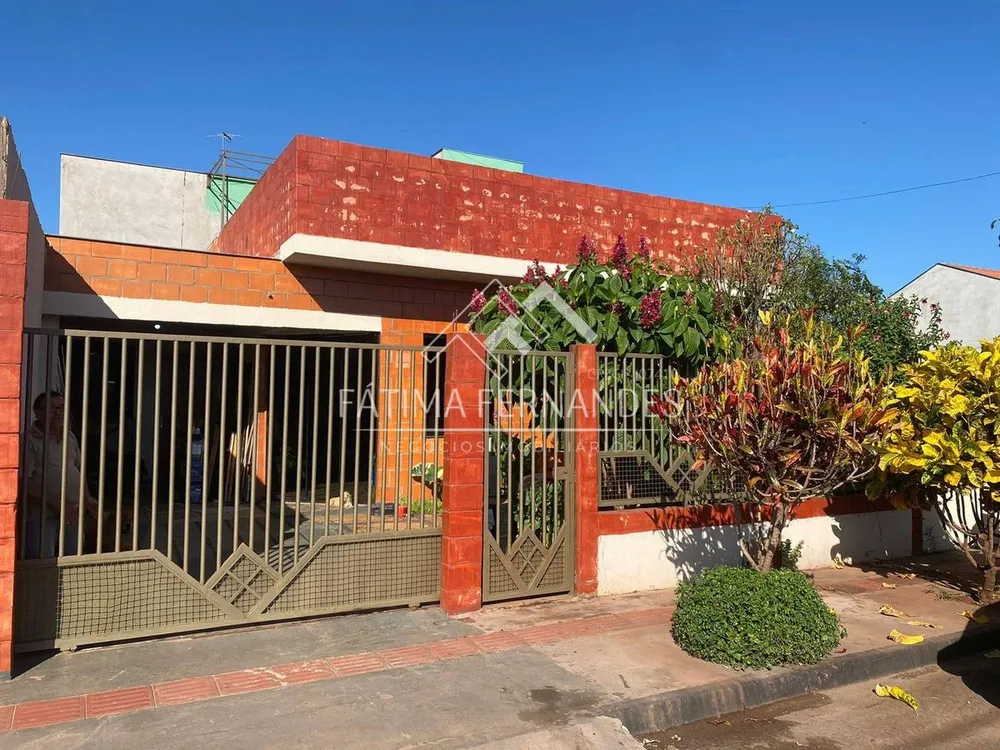 Casa, 2 quartos, 132 m² - Foto 3
