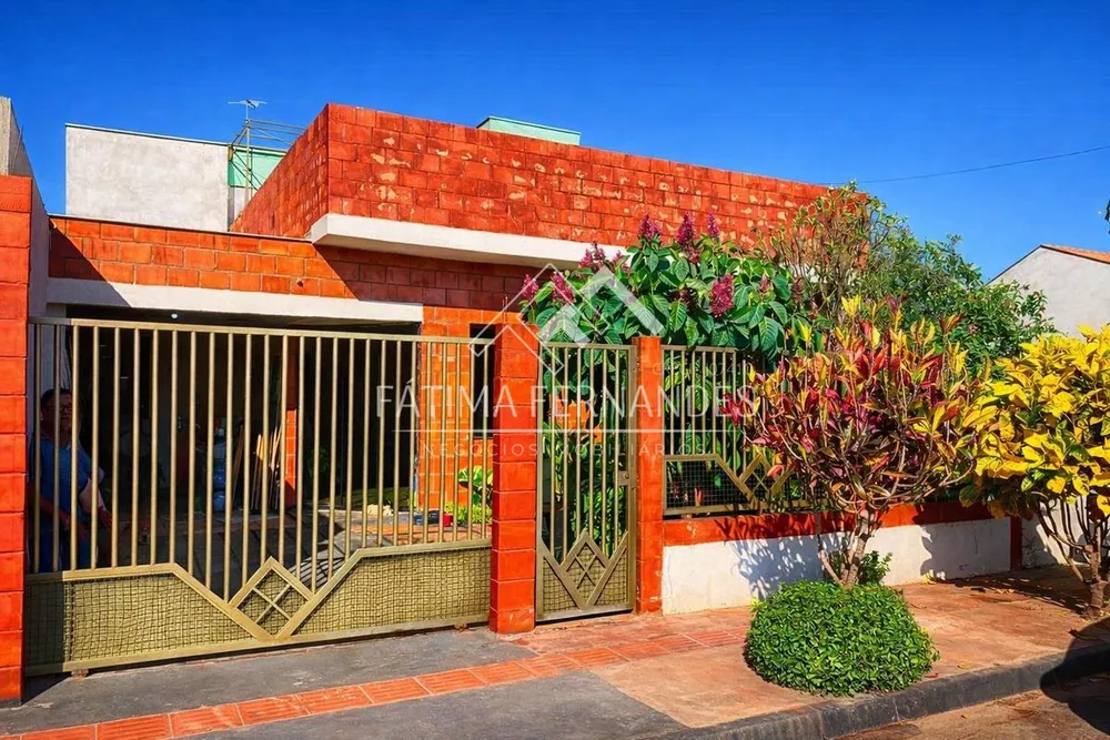Casa, 2 quartos, 132 m² - Foto 2