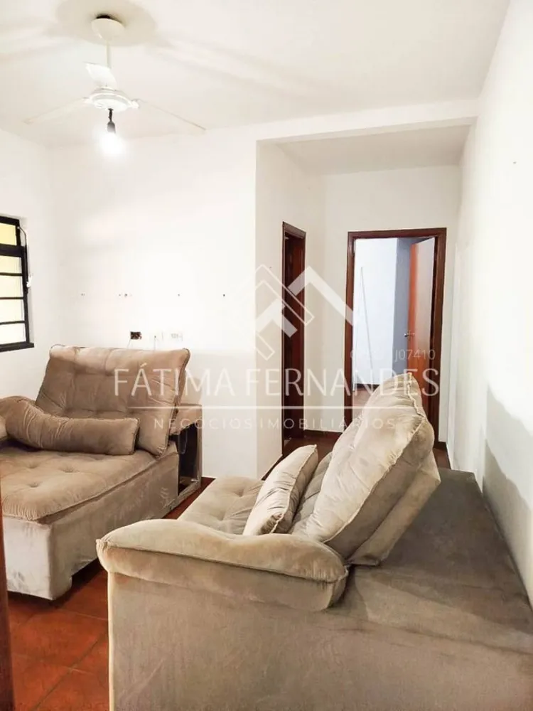 Casa, 1 quarto, 55 m² - Foto 12