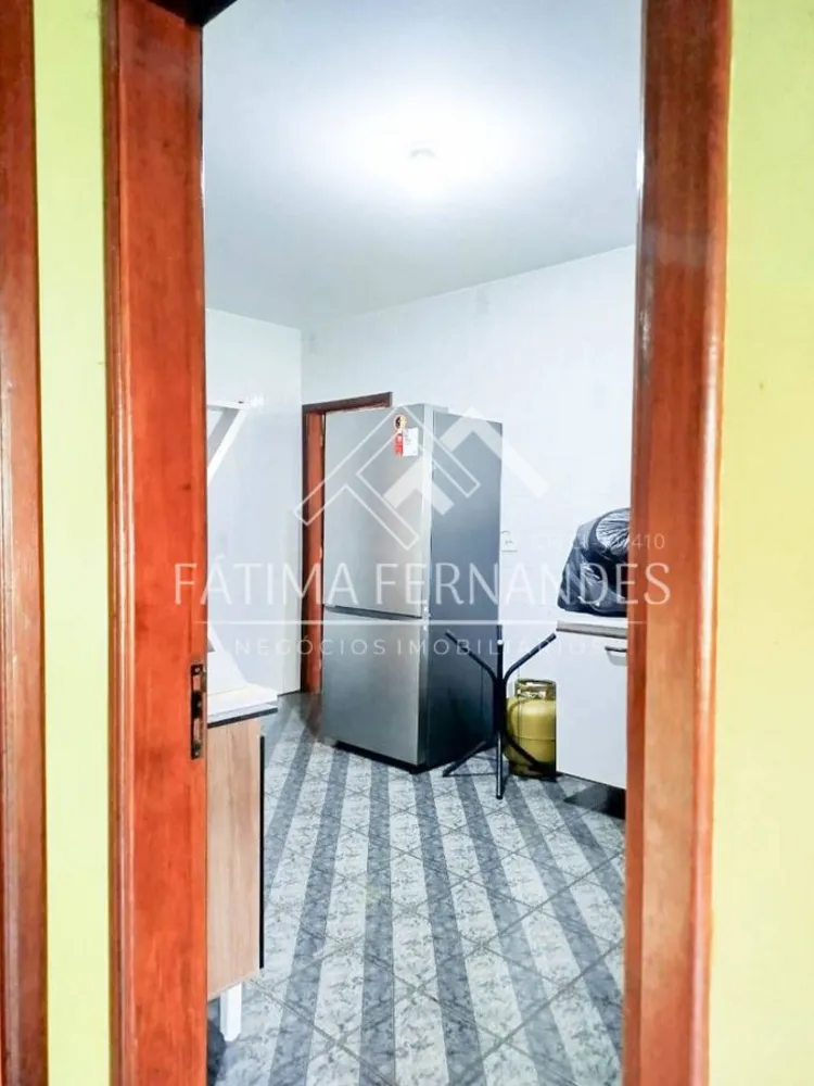 Casa, 1 quarto, 55 m² - Foto 7