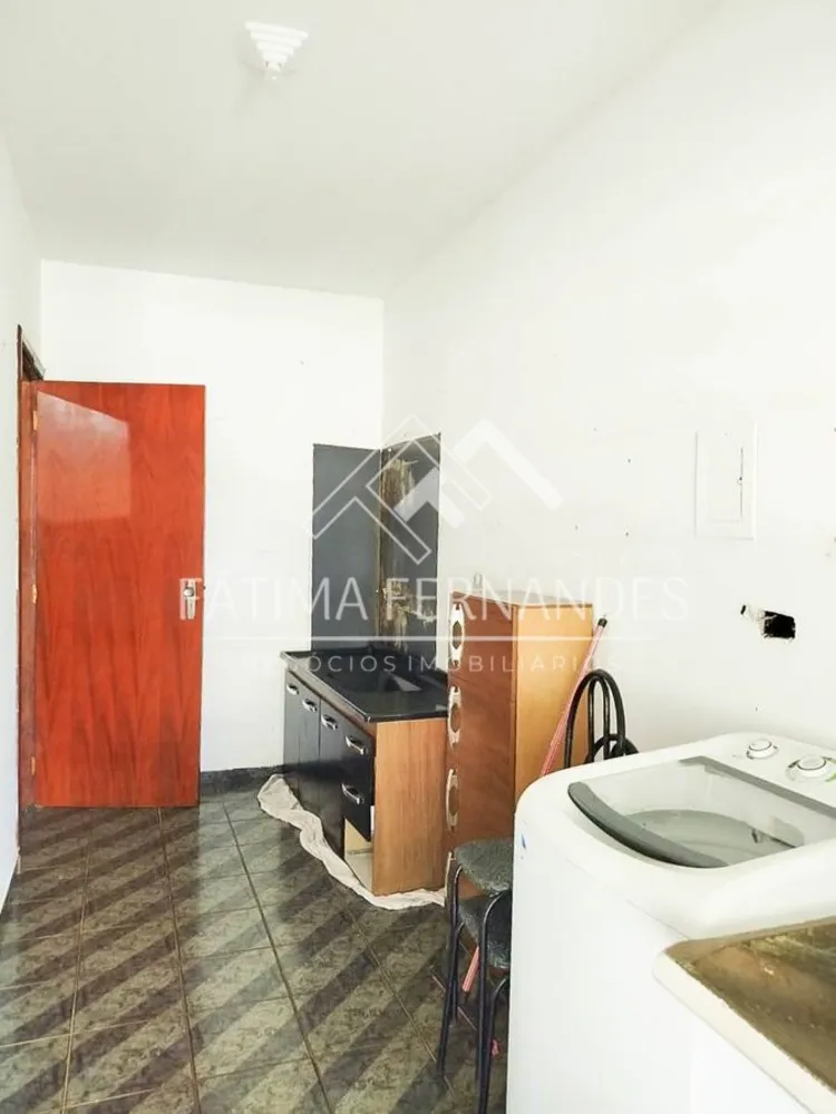 Casa, 1 quarto, 55 m² - Foto 8