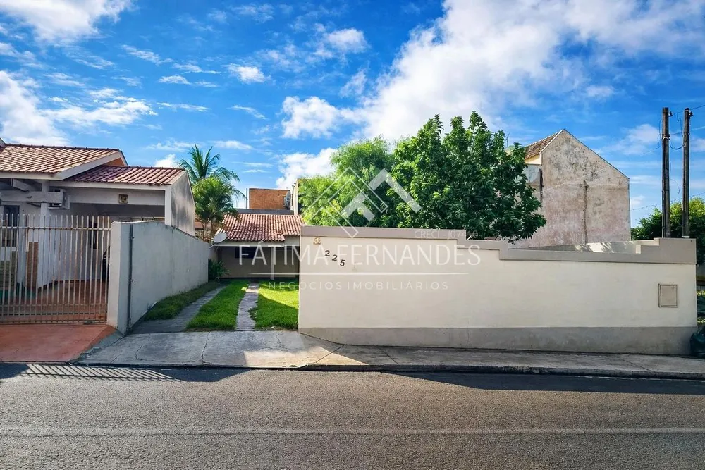 Casa, 1 quarto, 55 m² - Foto 6
