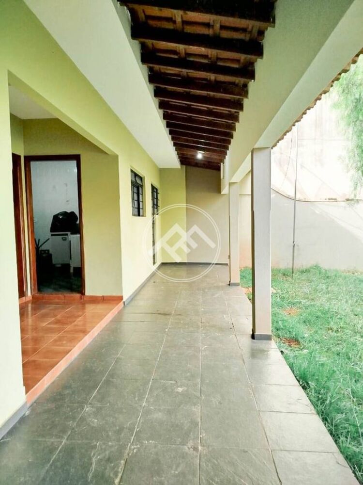 Casa, 1 quarto, 55 m² - Foto 3
