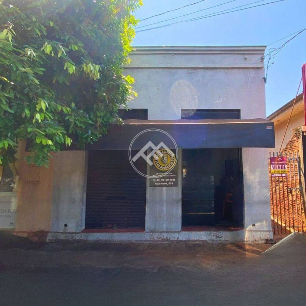 Conjunto Comercial-Sala à venda, 185m² - Foto 4