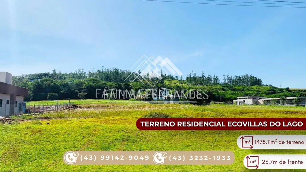Terreno - Foto 1