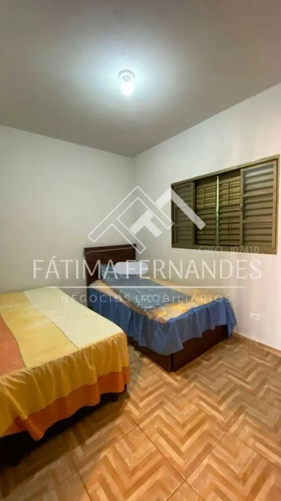 Chácara, 4 quartos, 796 m² - Foto 11